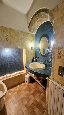 Maison de ville - 134 m² - 6 pièces