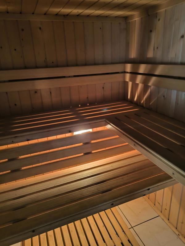 Maison - 186 m² - 6 pièces