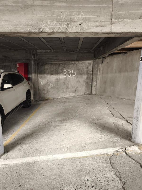 Appartement - 21 m² - 1 pièce