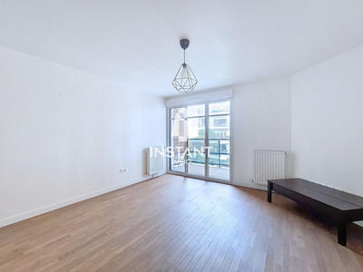 Appartement - 52 m² - 2 pièces