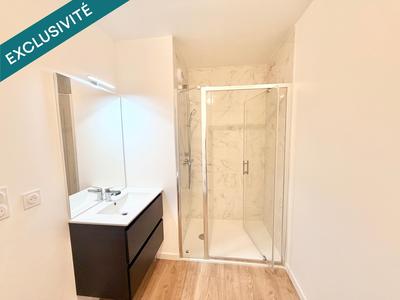 Appartement - 41 m² - 2 pièces