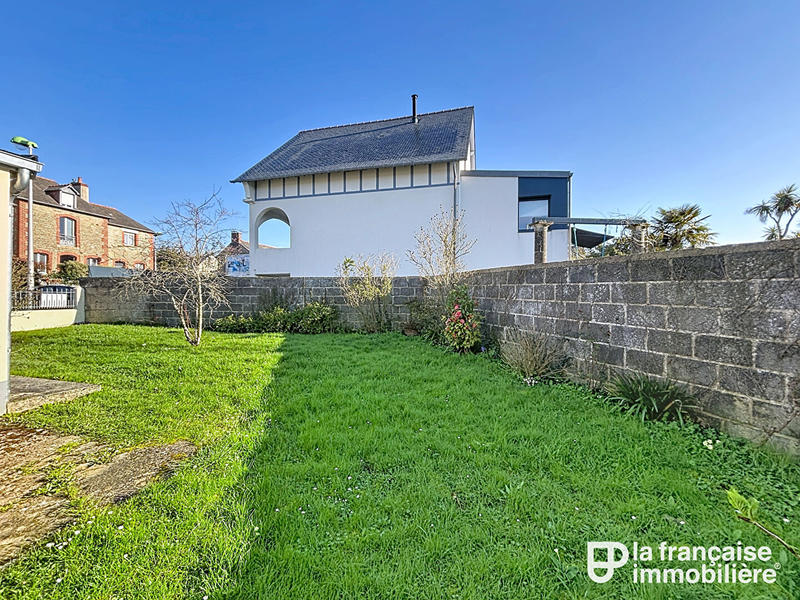 Maison - 116 m² - 4 pièces