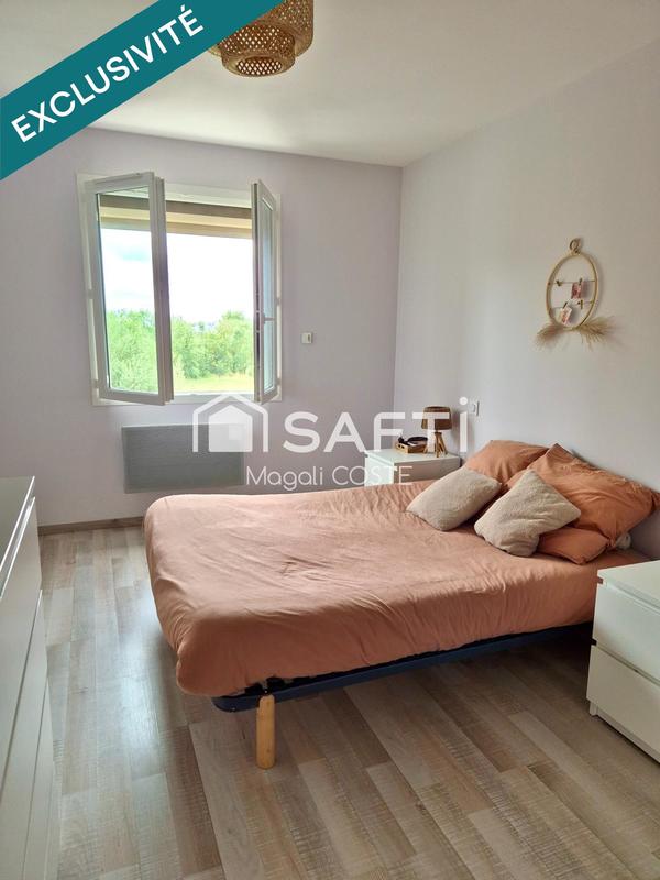 Maison - 169 m² - 7 pièces