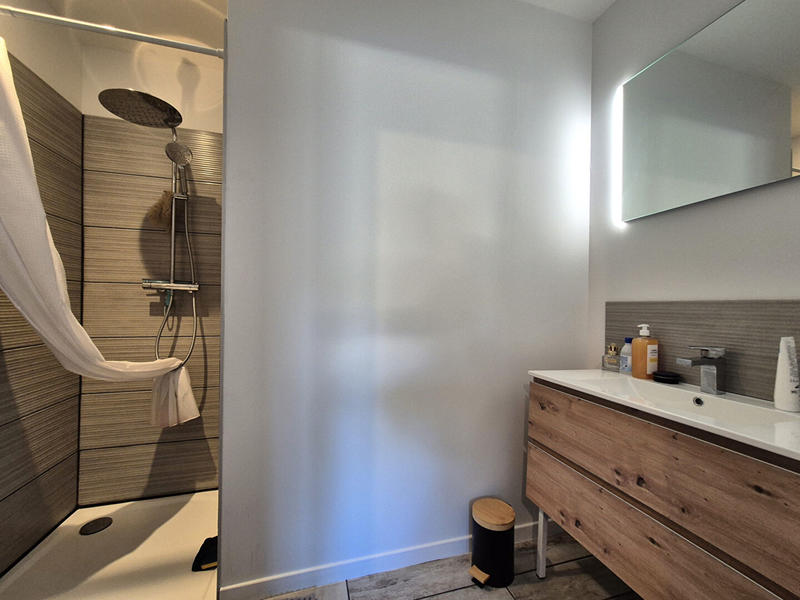 Maison - 103 m² - 4 pièces