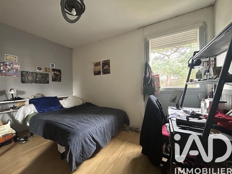 Maison - 110 m² - 8 pièces