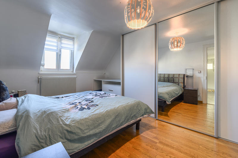 Maison - 159 m² - 6 pièces