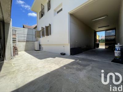 Maison de maîtres - 151 m² - 7 pièces