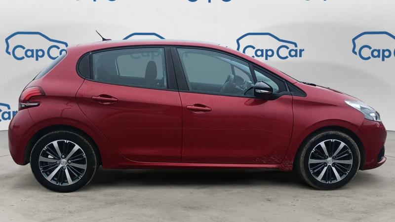 Peugeot 208 1.2 PureTech 82 Active