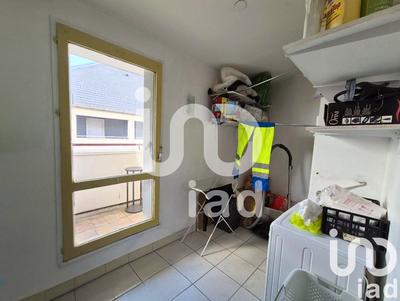 Duplex - 96 m² - 5 pièces