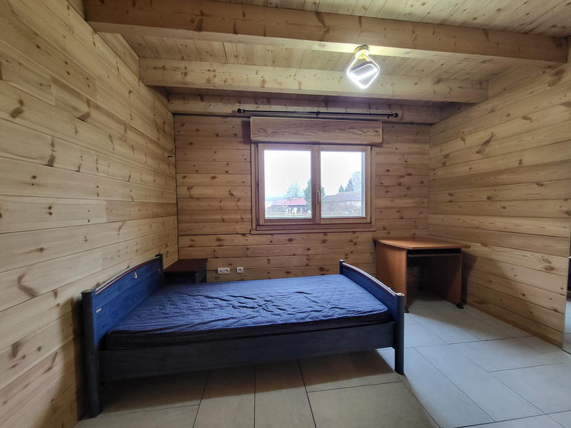 Maison - 142 m² - 4 pièces