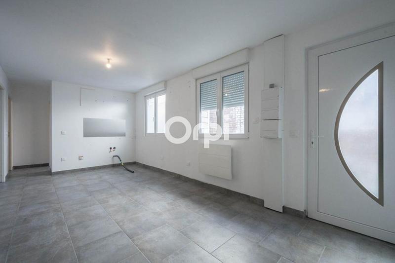 Immeuble - 210 m² - 11 pièces