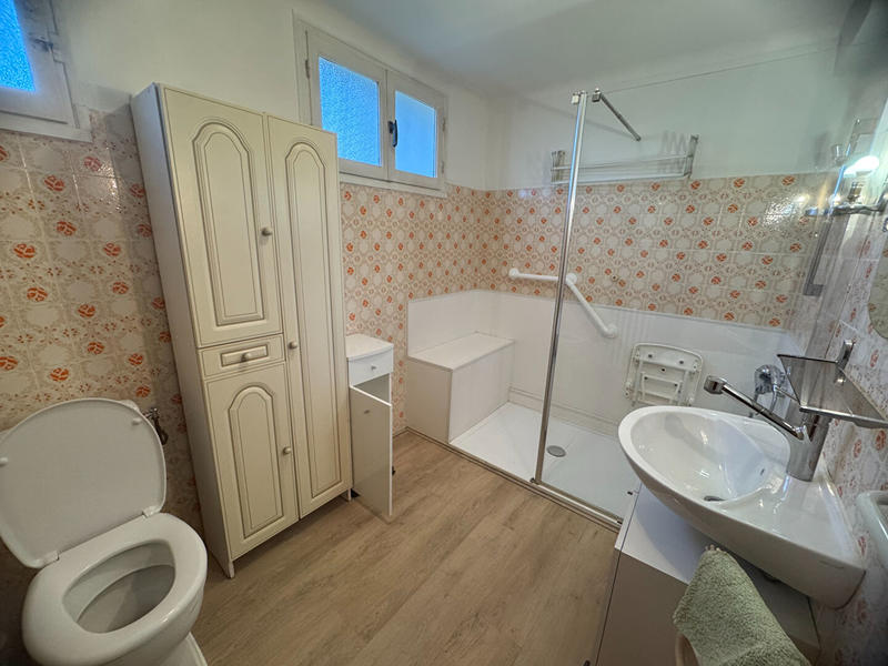 Maison - 111 m² - 4 pièces