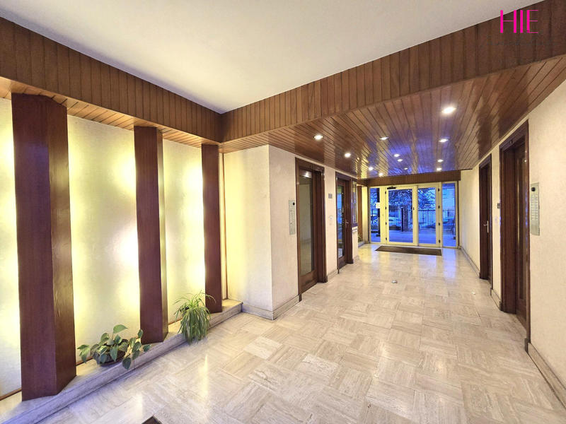 Appartement - 79 m² - 4 pièces