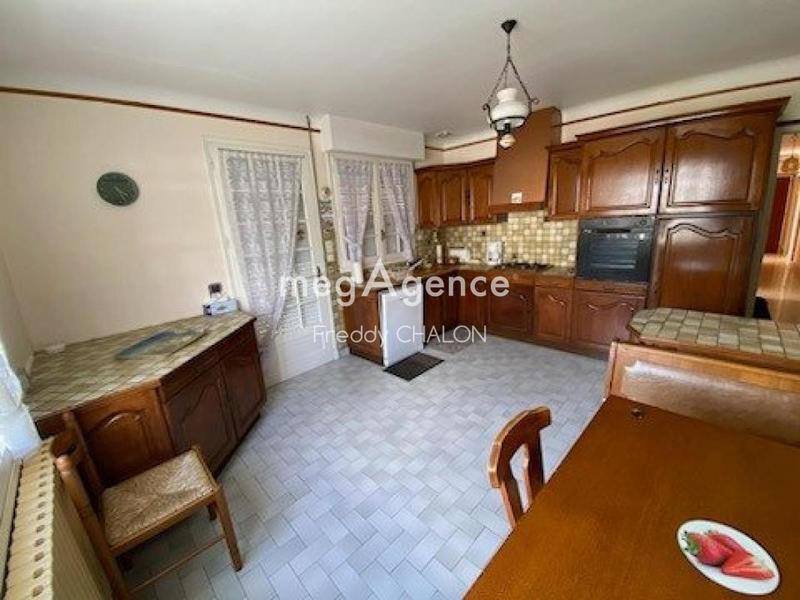 Villa - 135 m² - 5 pièces