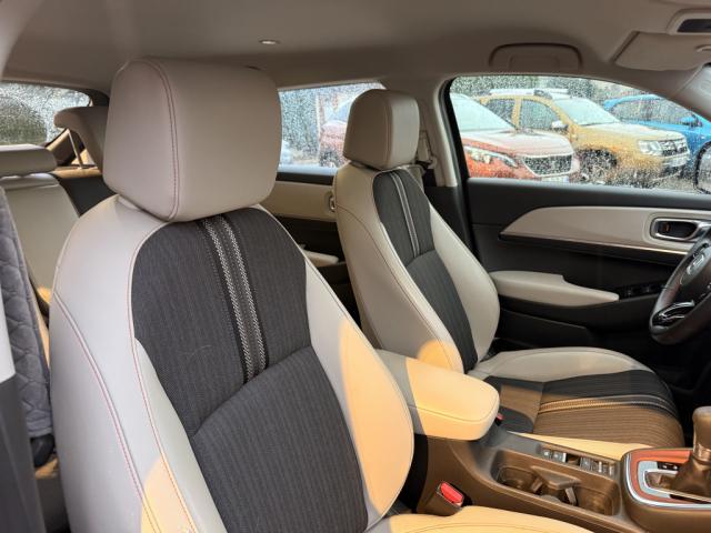 Honda Hrv Hr-V E:Hev 1.5 i-Mmd Advance Style