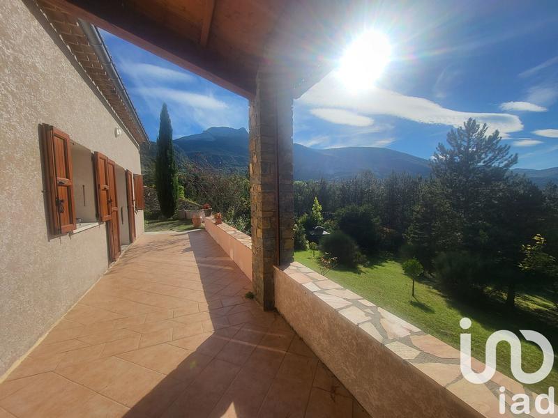 Maison - 160 m² - 5 pièces