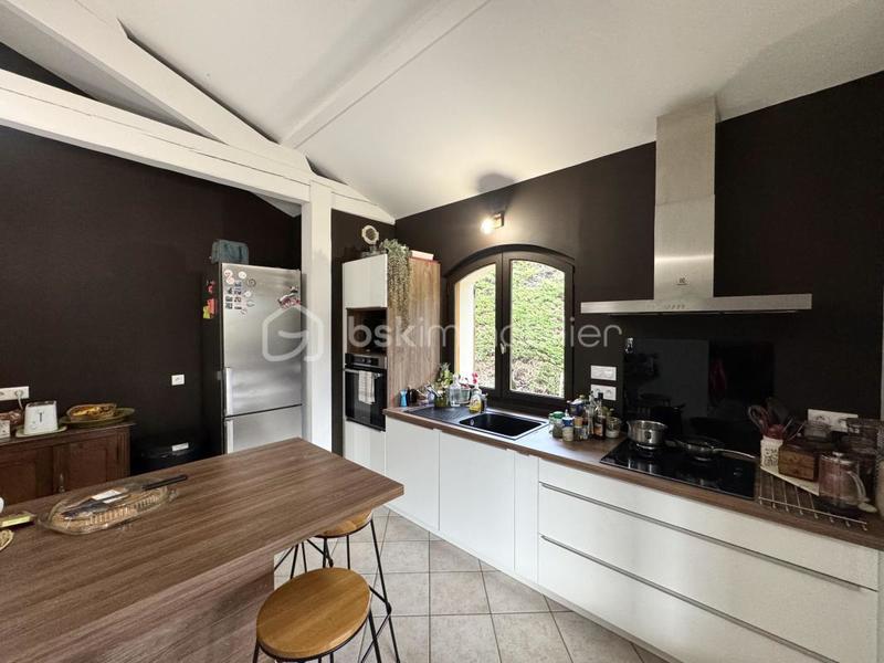 Maison - 148 m² - 5 pièces