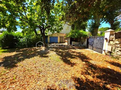 Demeure - 320 m² - 10 pièces