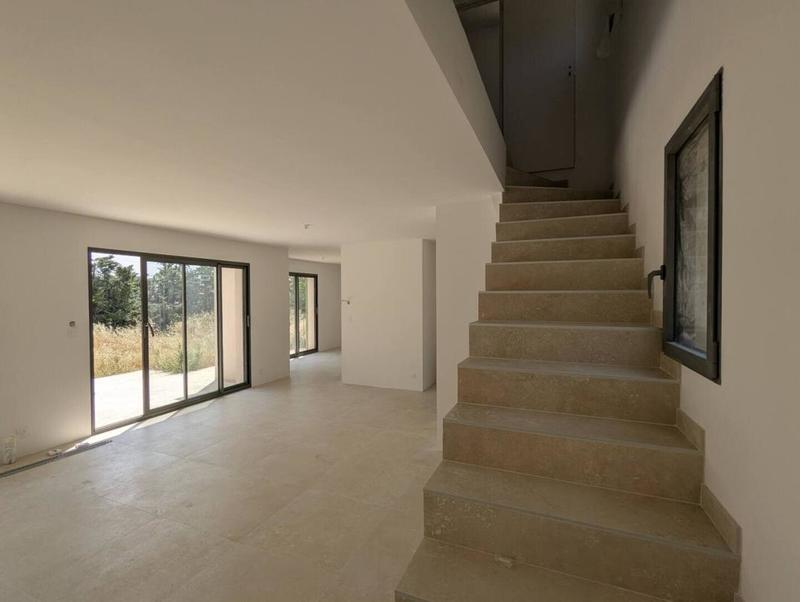 Villa - 116 m² - 4 pièces