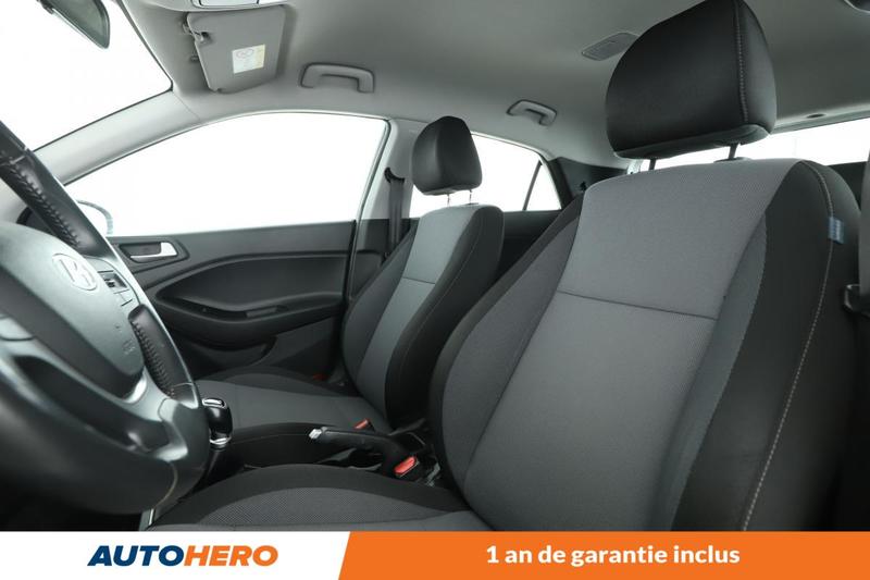 Hyundai i20 1.2 Initia 75 ch
