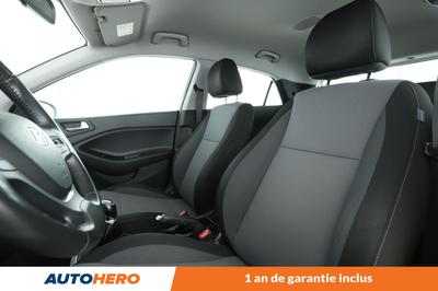 Hyundai i20 1.2 Initia 75 ch