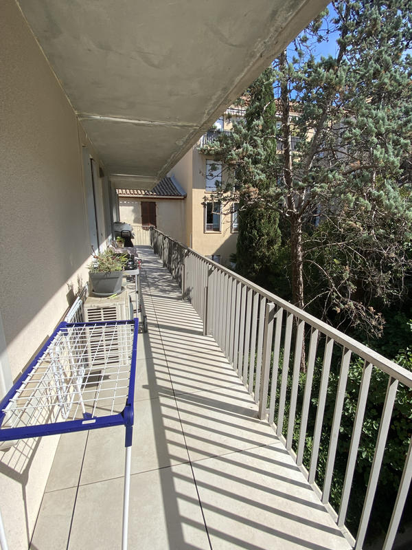 Appartement - 79 m² - 3 pièces