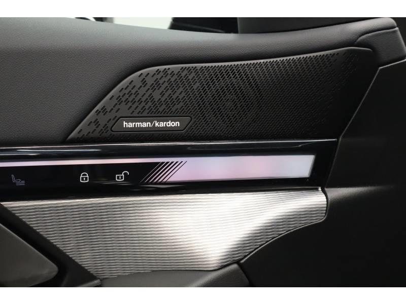 Bmw Série 5 530e Phev 299 ch Bva8 m Sport