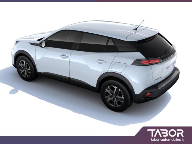 Peugeot 2008 54 kWh Style 11kW-Obc PaC CarP Pdc