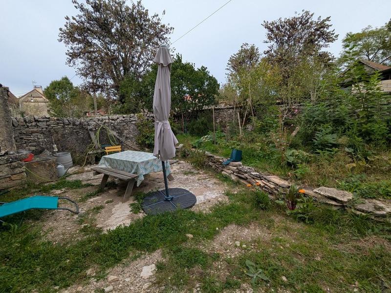 Maison - 48 m² - 2 pièces