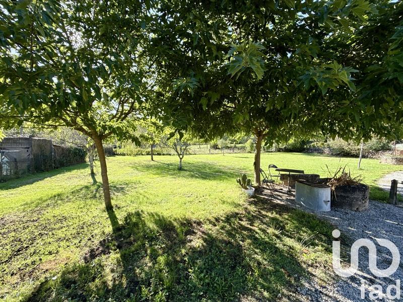 Maison - 70 m² - 2 pièces