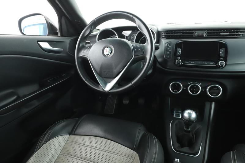 Alfa Romeo Giulietta 2.0 Jtdm Exclusive 150 ch