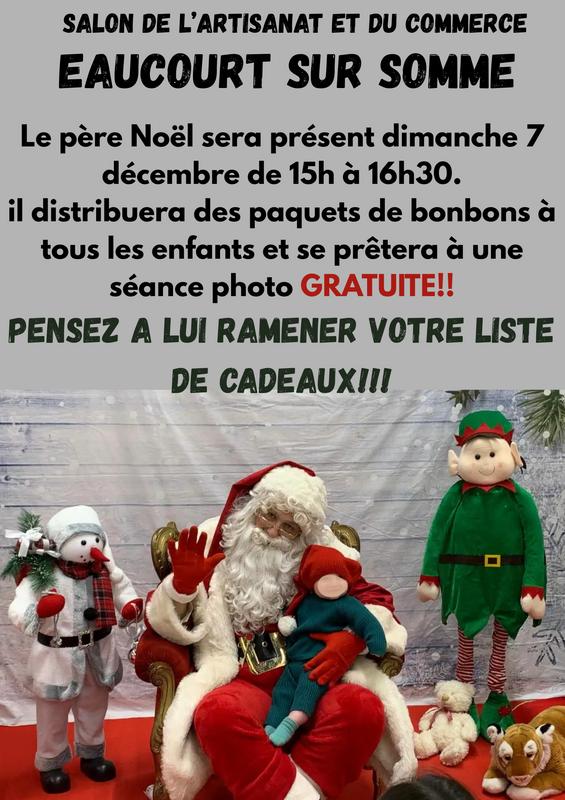 Marché de noël