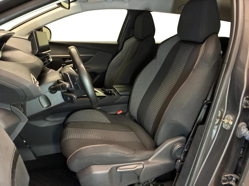 Peugeot 5008 Business BlueHDi 130ch s&amp;S Eat8 Active