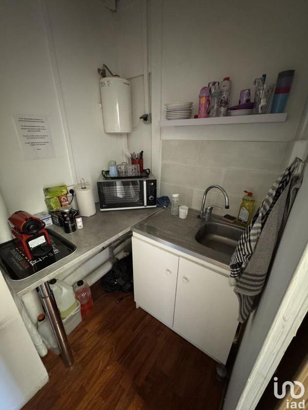 Local commercial - 62 m²