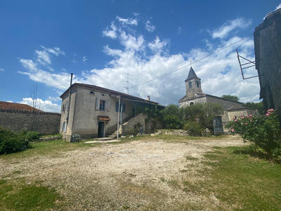 Maison - 150 m² - 7 pièces