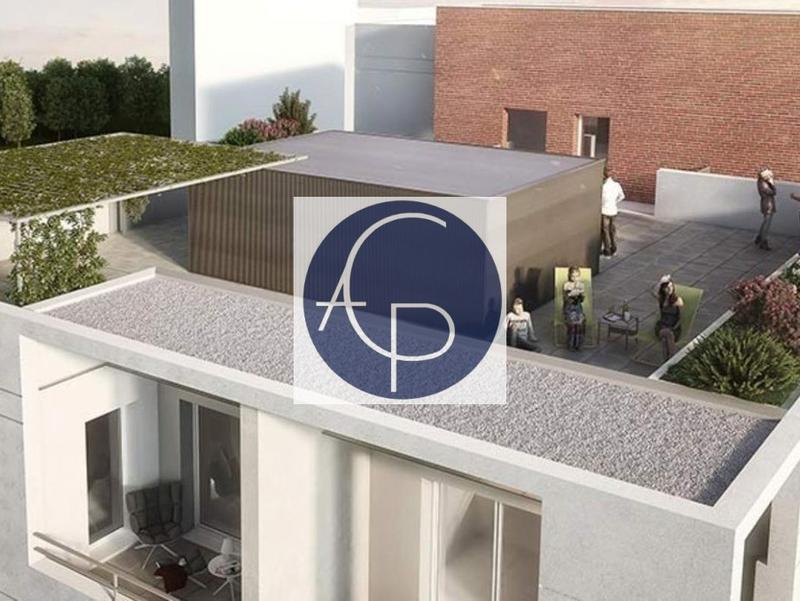 Appartement - 85 m² - 4 pièces