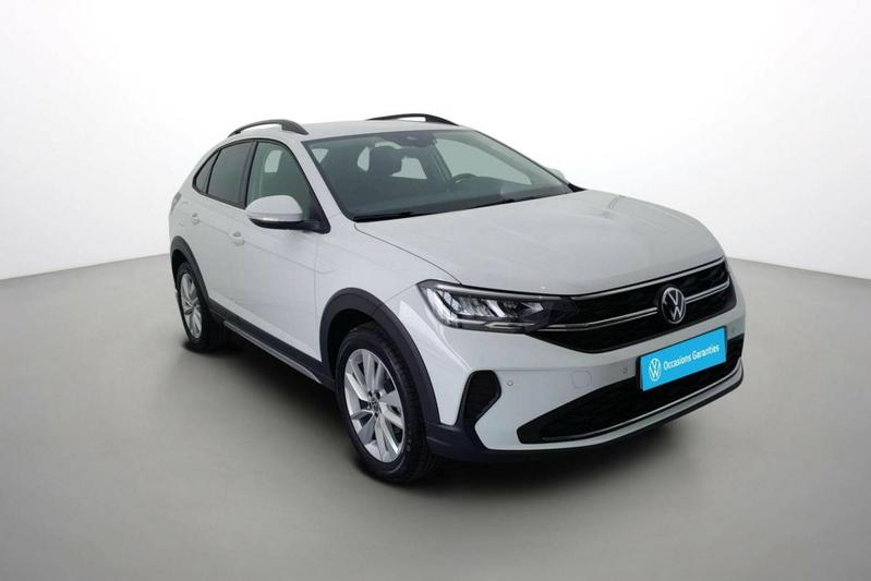 Volkswagen Taigo 1.0 Tsi 116 Dsg7 Vw Edition