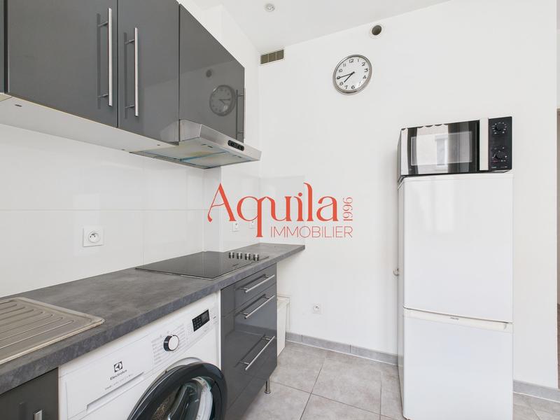 Appartement - 41 m² - 2 pièces