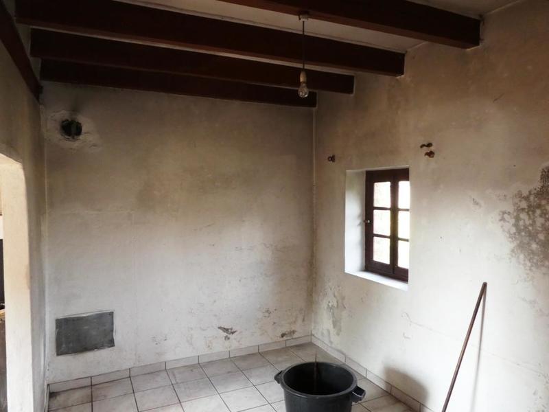 Longère - 200 m² - 9 pièces