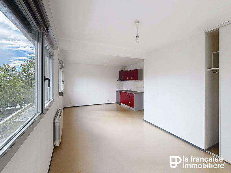 Appartement - 41 m² - 2 pièces