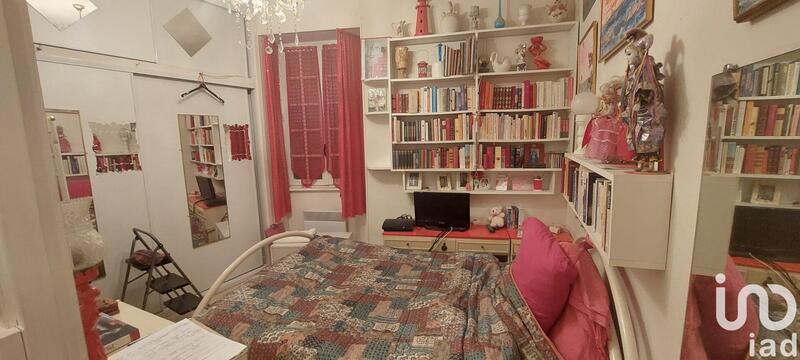 Maison - 101 m² - 5 pièces