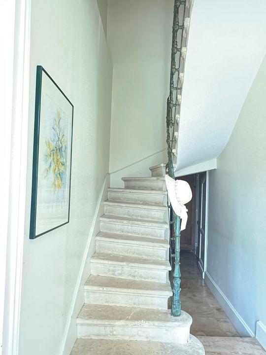 Propriété viticole - 200 m² - 7 pièces