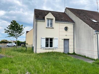 Pavillon - 91 m² - 4 pièces