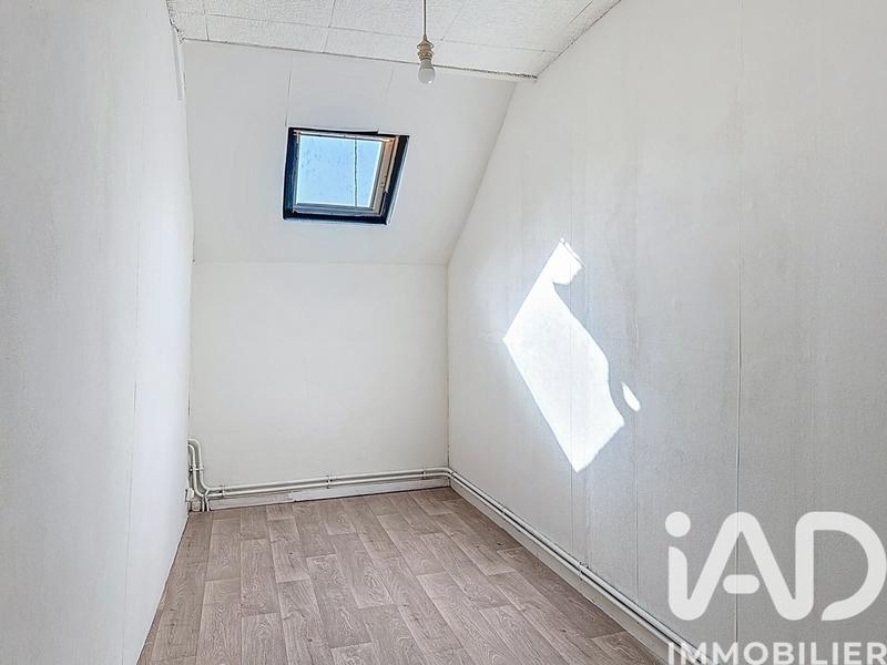 Maison - 70 m² - 4 pièces