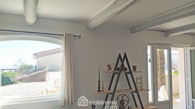 Appartement - 150 m² - 5 pièces