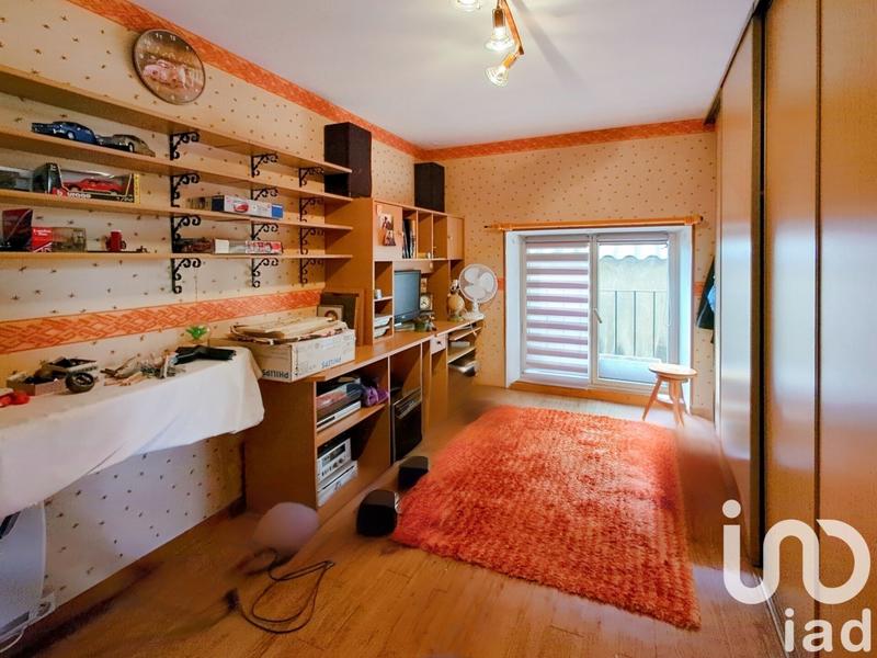 Maison - 150 m² - 5 pièces