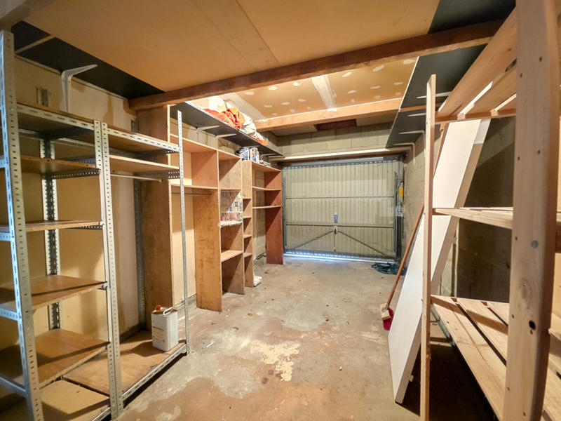 Maison - 83 m² - 6 pièces