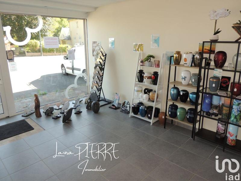 Local commercial - 75 m²