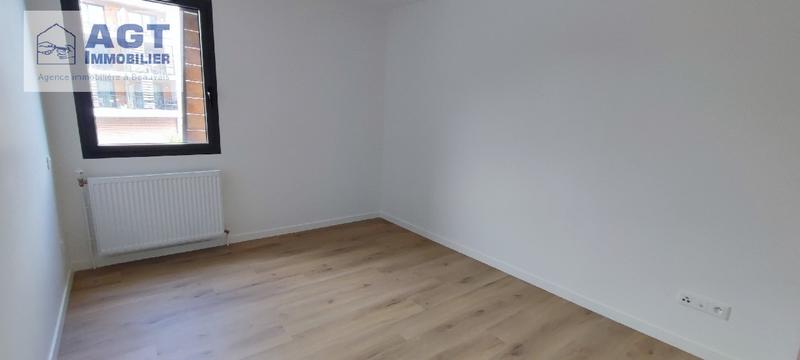 Appartement - 83 m² - 3 pièces