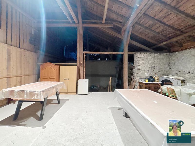 Maison jumelée - 118 m² - 6 pièces